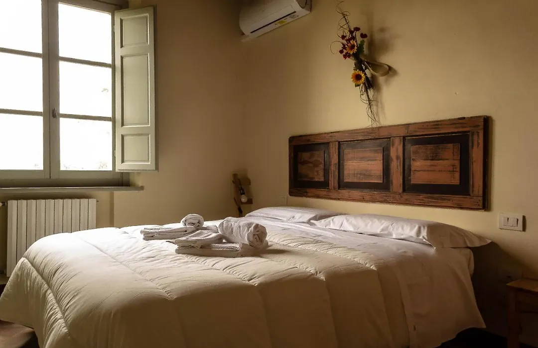 Agriturismo L'Olmo-1